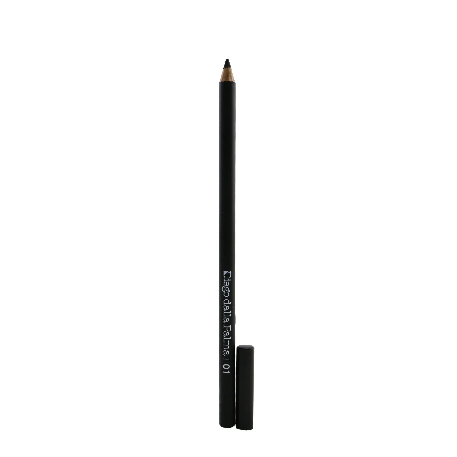 Diego Dalla Palma Milano Eye Pencil - # 10 (Navy Blue)  1.83g/0.06oz