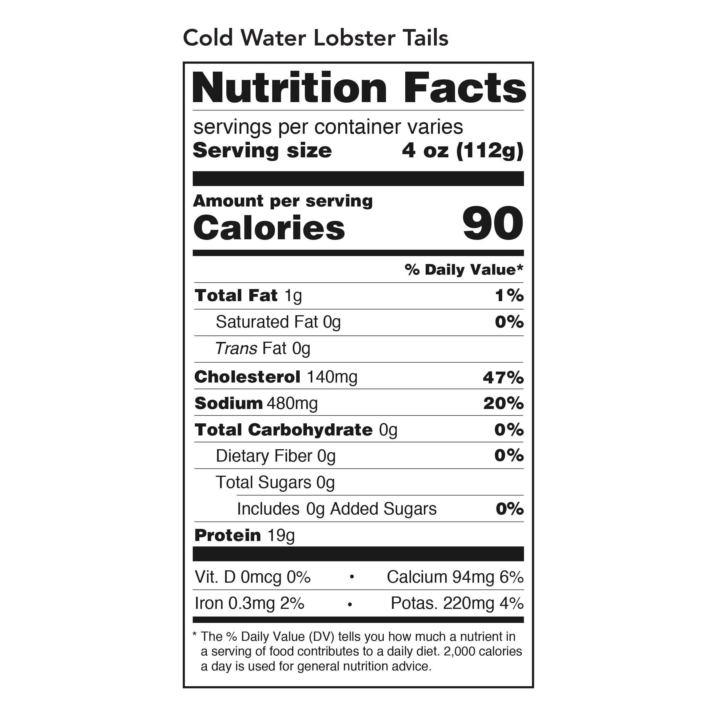 The Surf N' Turf Box