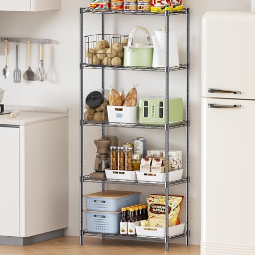 Storage Shelves Heavy Duty, 48