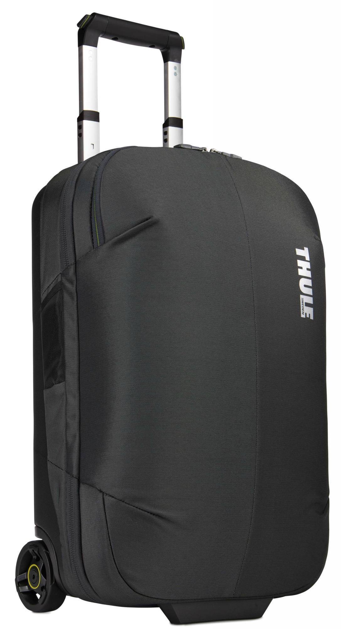 Thule Subterra Carry-On TSR-336 Upright - Dark Shadow
