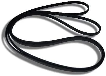 KLMHT WE12X82 for GE General Electric Dryer Belt WE12X10014 AP4379804 PS2350043