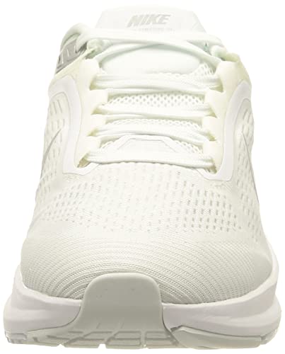 Nike Men's Air Zoom Structure Sneaker