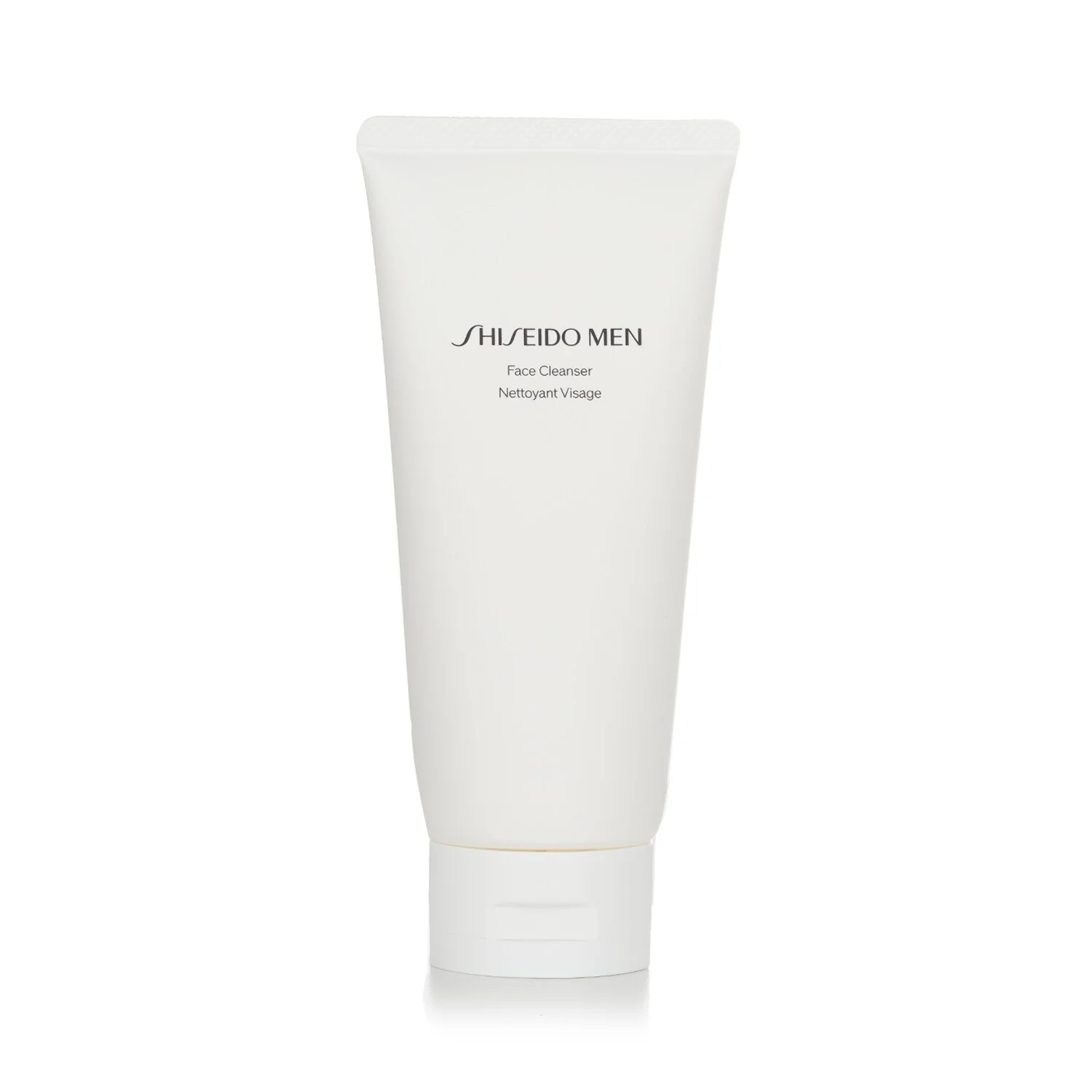 Shiseido Men Face Cleanser  125ml/4.8oz