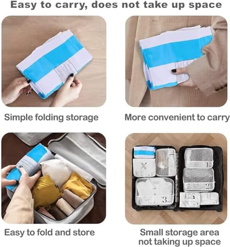 5 Pack Upgrated XL Water Pool Floats, 4-in-1 (Hammock, Saddle, Lounge Chair, Drifter) Multi-Purpose Water Pool Float, Non-Stick PVC Material