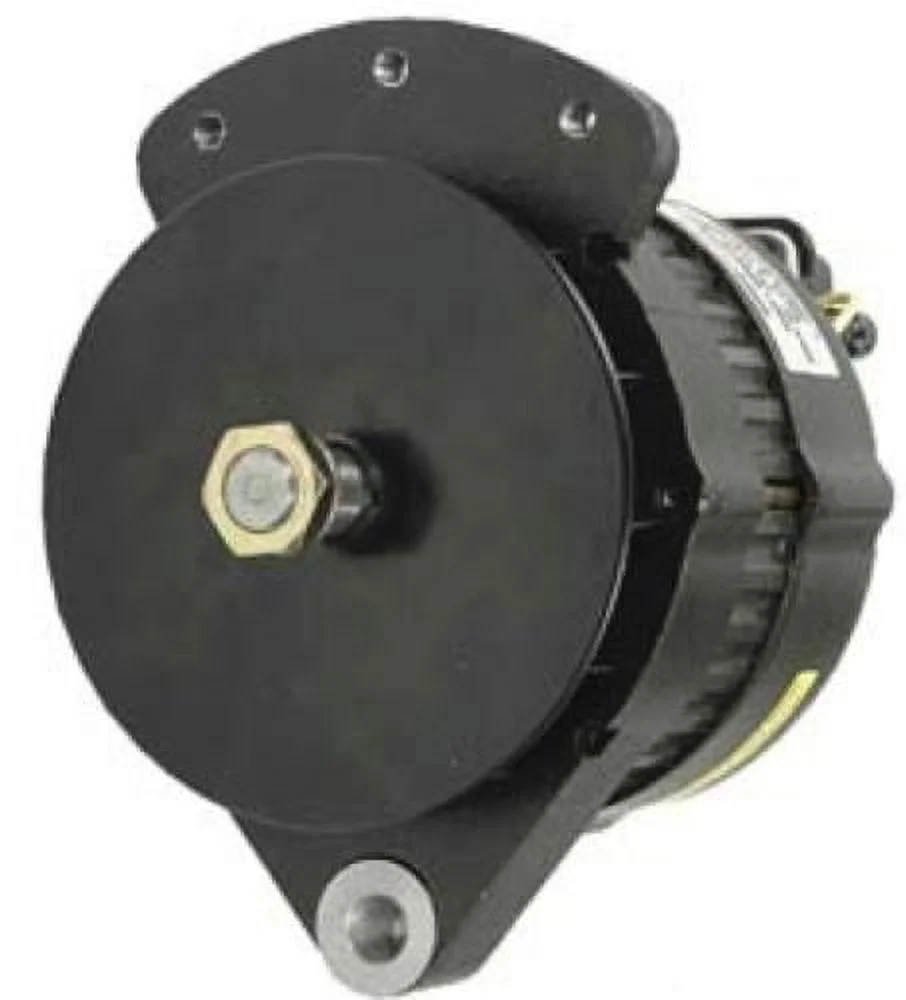 Alternator Fits Westerbeke Gen Set 6.8 8.5 10 12 12.5 15.0 Btg 12.0 15.0 16 Wmf