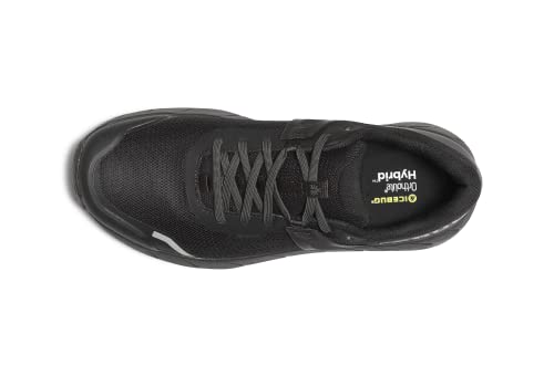 Icebug Womens Arcus RB9X GTX Road Running Shoe with Traction Sole