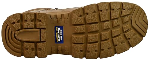 Skechers Men's New Wascana-Benen Military and Tactical Boot