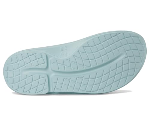 OOFOS Unisex-Adult Ooahh Slide Slipper