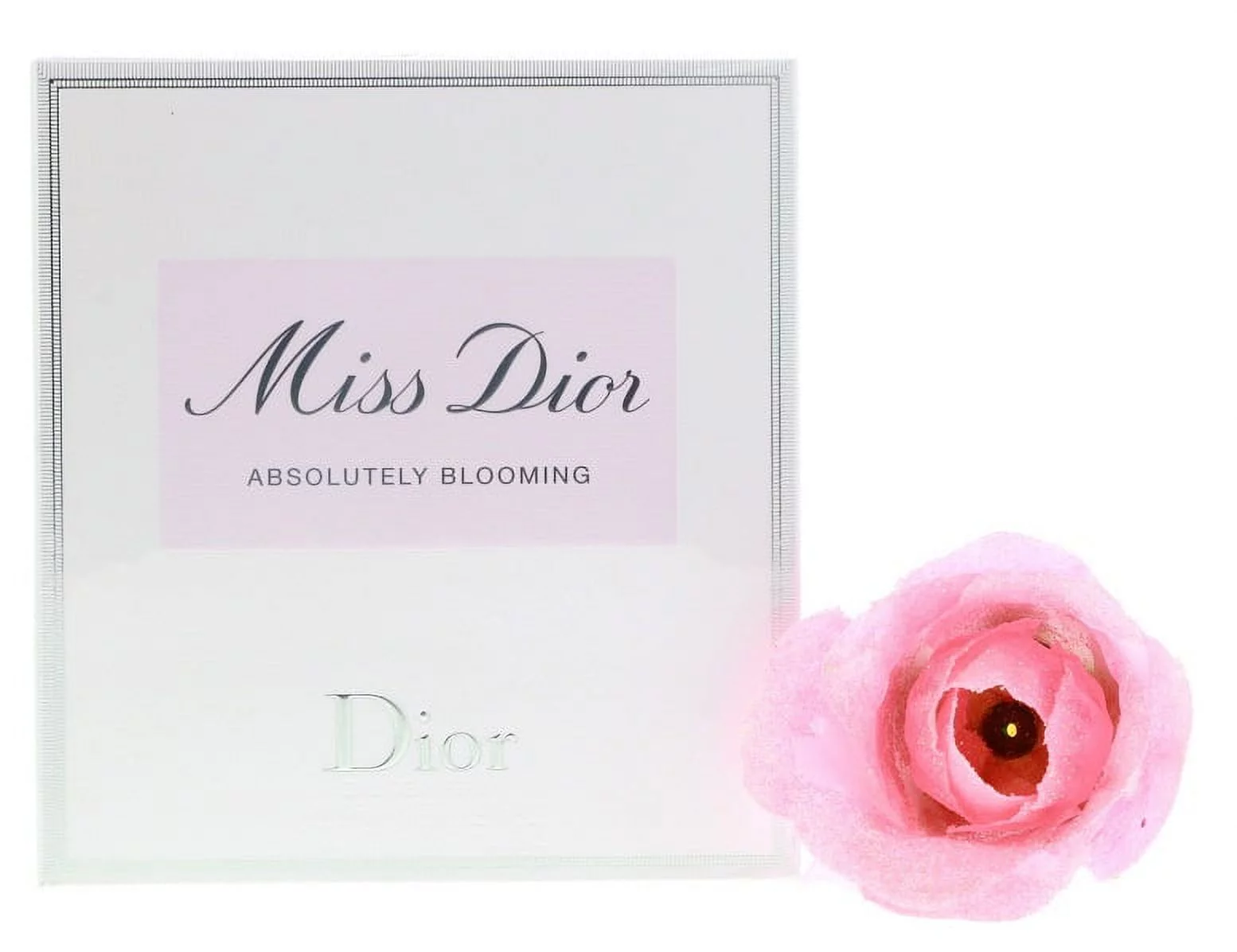 Christian Dior Miss Dior Absolutely Blooming Women's Eau de Parfum Spray, 3.4 oz