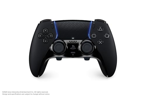 PlayStation DualSense® Wireless Controller - Midnight Black