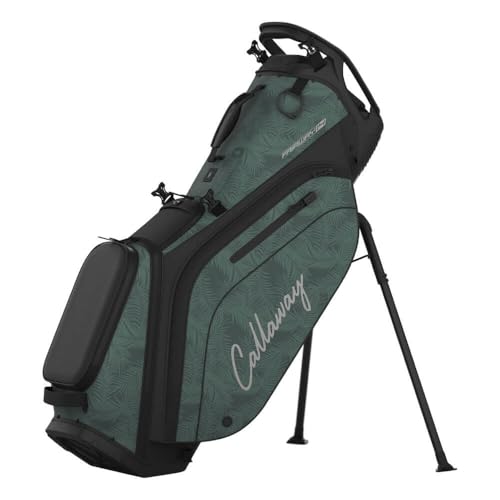 Callaway Golf Fairway 14 Stand Bag