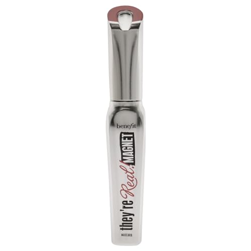 Benefit Theyre Real Magnet Extreme Lengthening Mascara - Black Mascara Women 0.32 oz