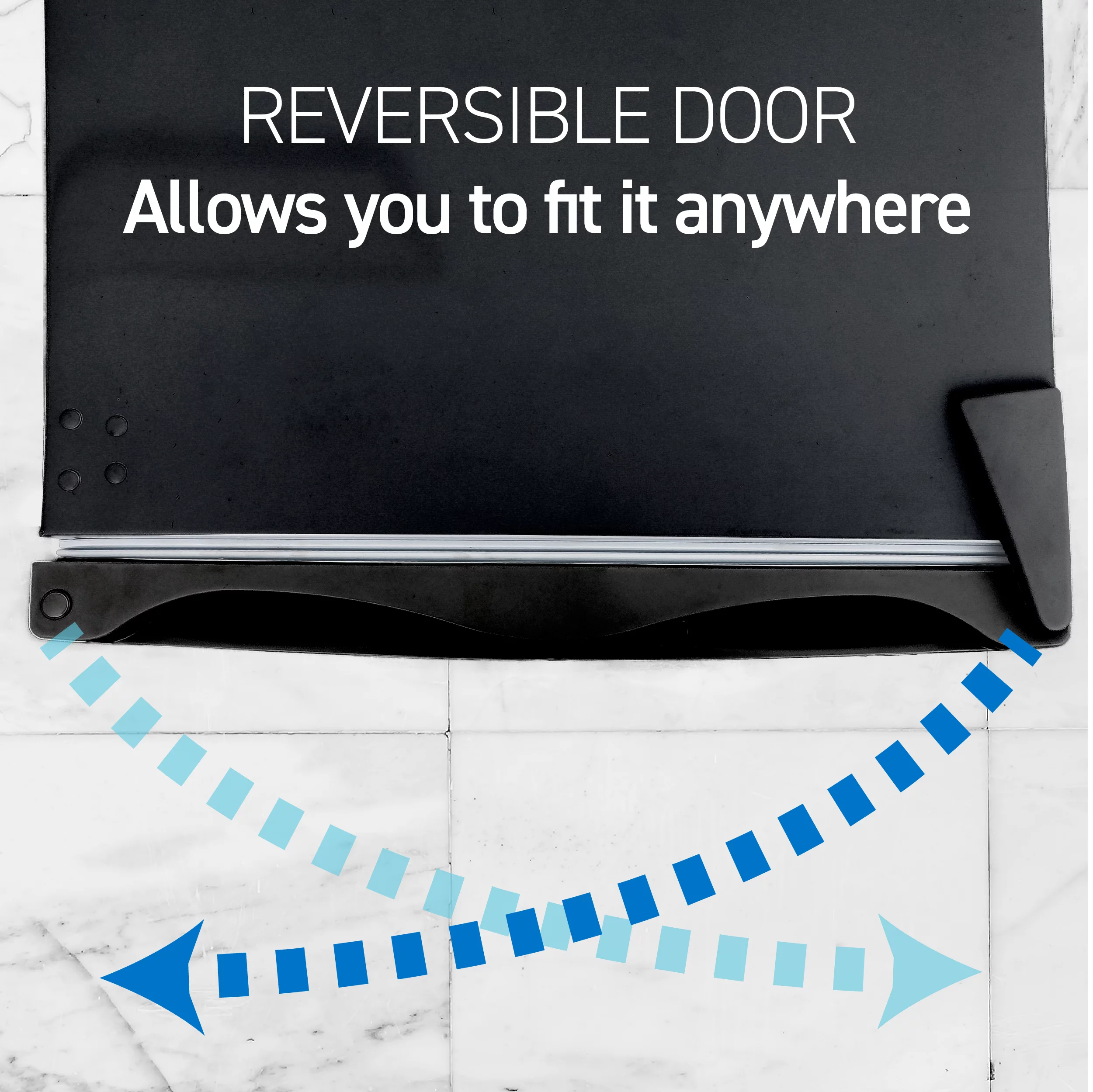 Commercial Cool CCUN28B Upright Freezer, 2.8 Cu ft, Black