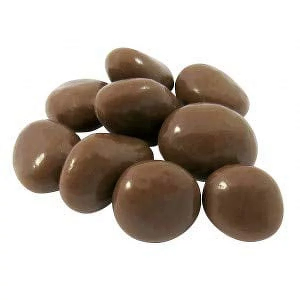 Kingsway Chocolate Flavour Raisins 250g