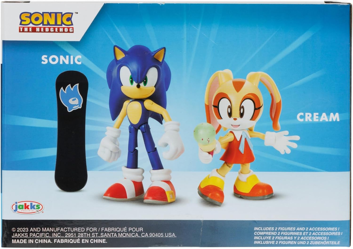 Sonic the Hedgehog 4