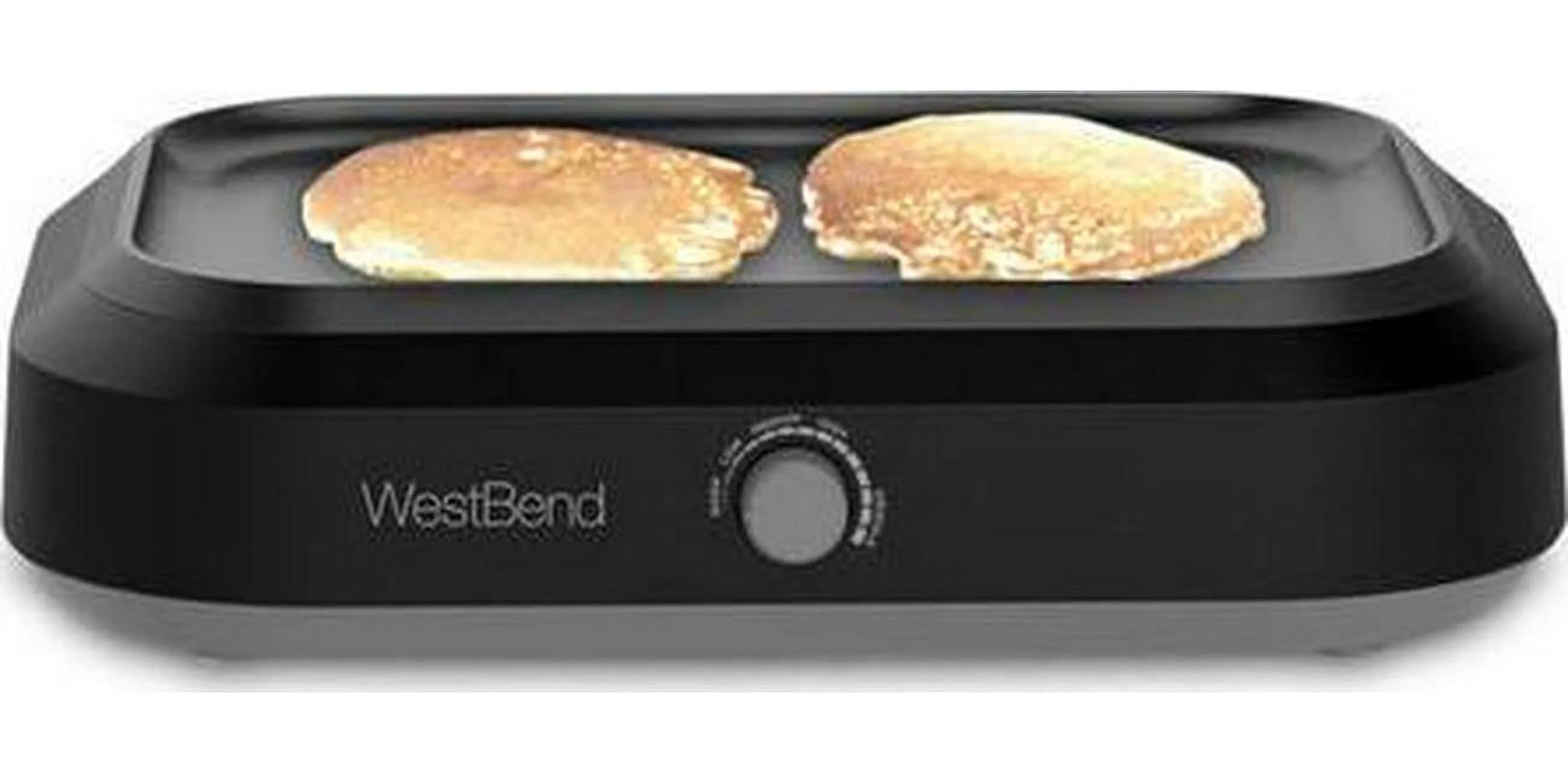 West Bend Slow Cooker with Travel Tote, 5 qt.