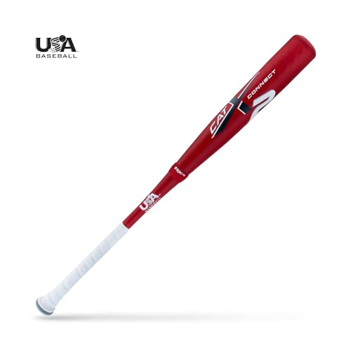 Marucci CATX2 Connect Baseball Bat, 2 5/8