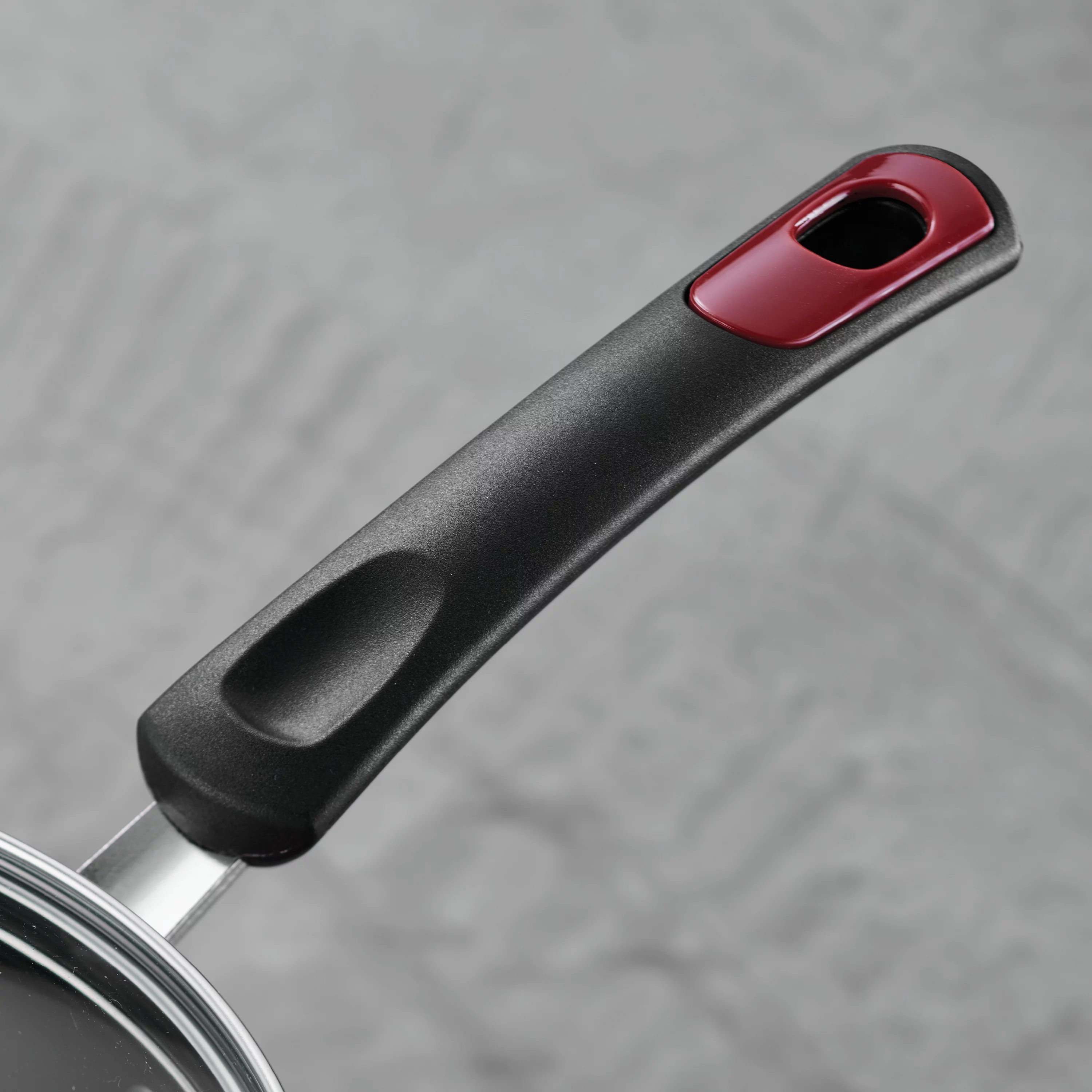 Everyday 13 Pc Enamel Nonstick Cookware Set