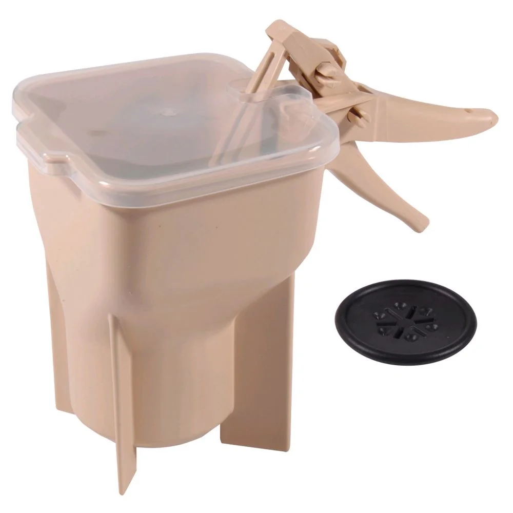 Traex 2803-18 Batter Boss Portion Control Dispenser