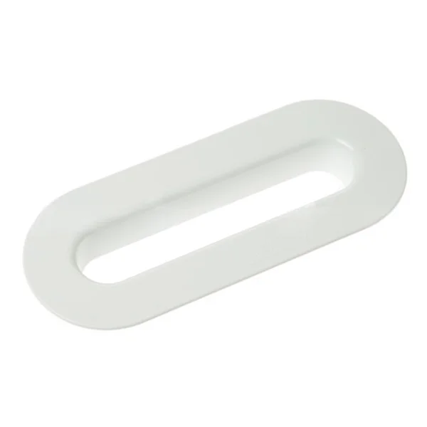 GE APPLIANCE WR14X25061 COLLAR GASKET - GENUINE OEM PART