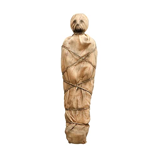 Ghoulish Productions Dead Body Decorative Halloween Creepy Decor, Decoratives Line. Ideal for use in Party