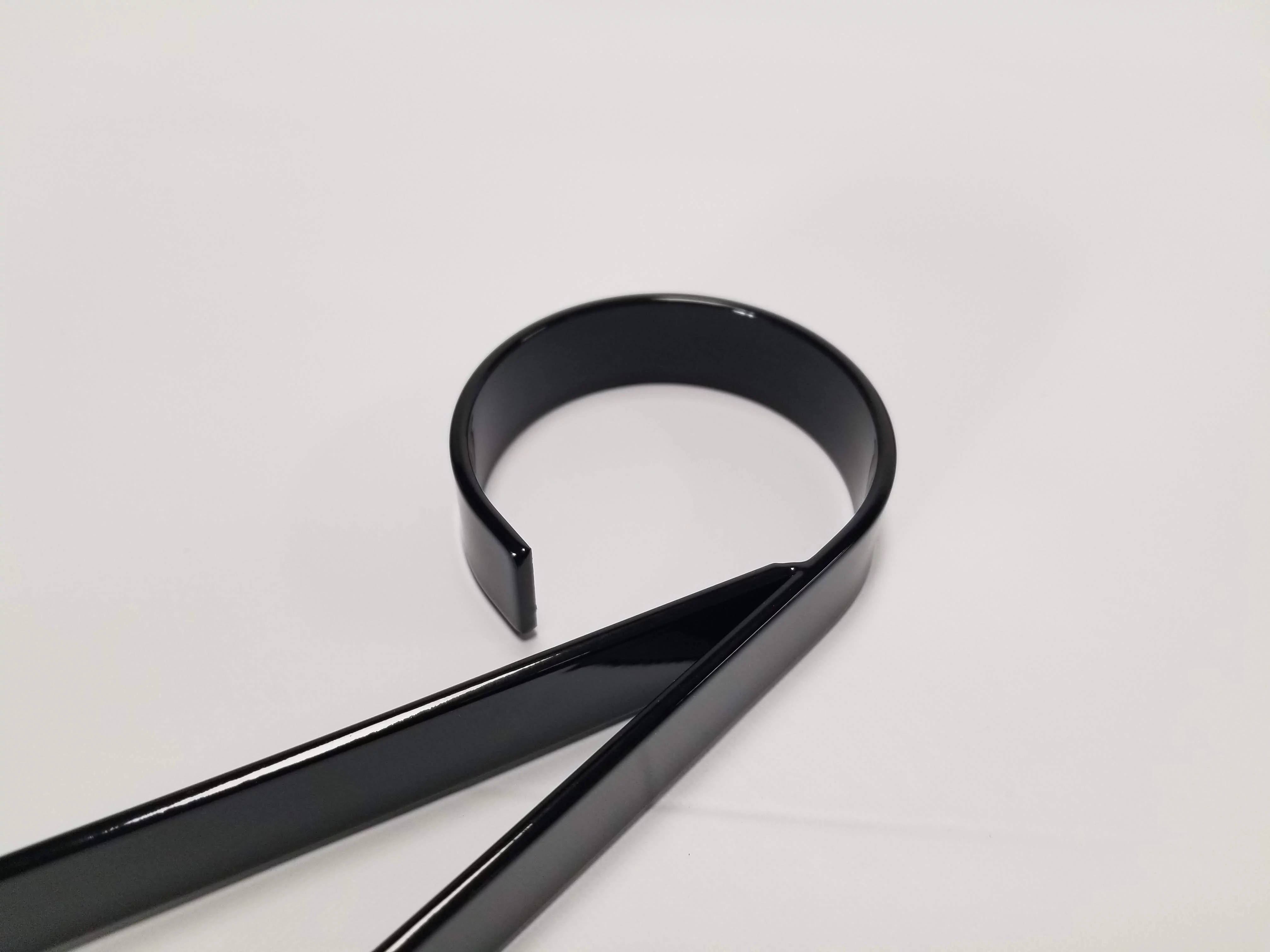 Hanging Sign Scroll Bracket - 24