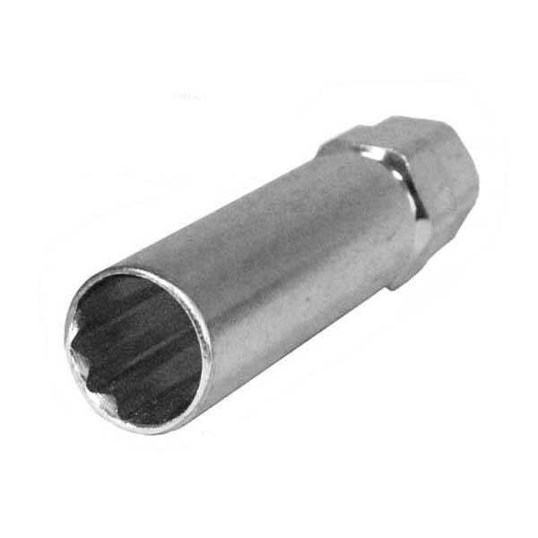 bimecc ta23-21/22 10-spline lug nut tool key w/13/16 & 7/8 hex drive - Shop Hardware Tools Online Store