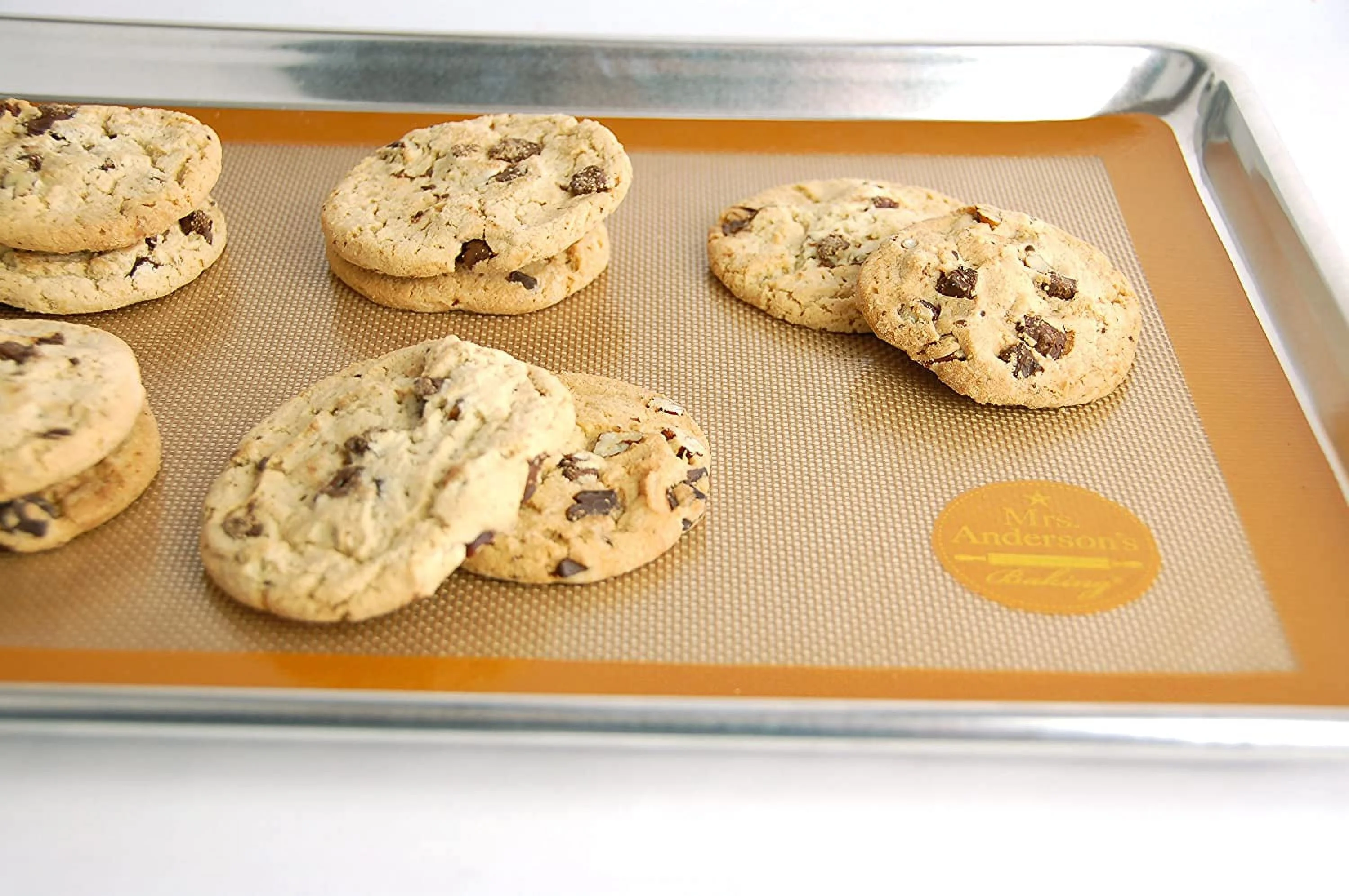 Silicone  Mat, 11.625-Inch X 16.5-Inch