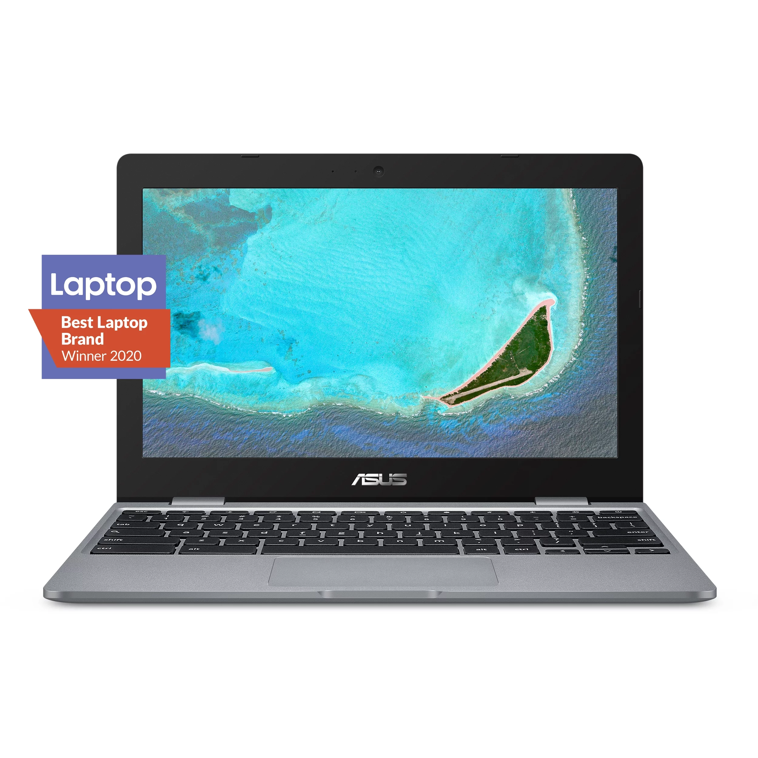 ASUS C223NA Chromebook, 11.6
