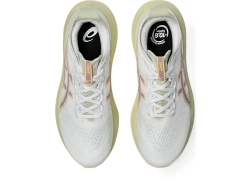 ASICS Men's Gel-Nimbus 27 Running Shoe