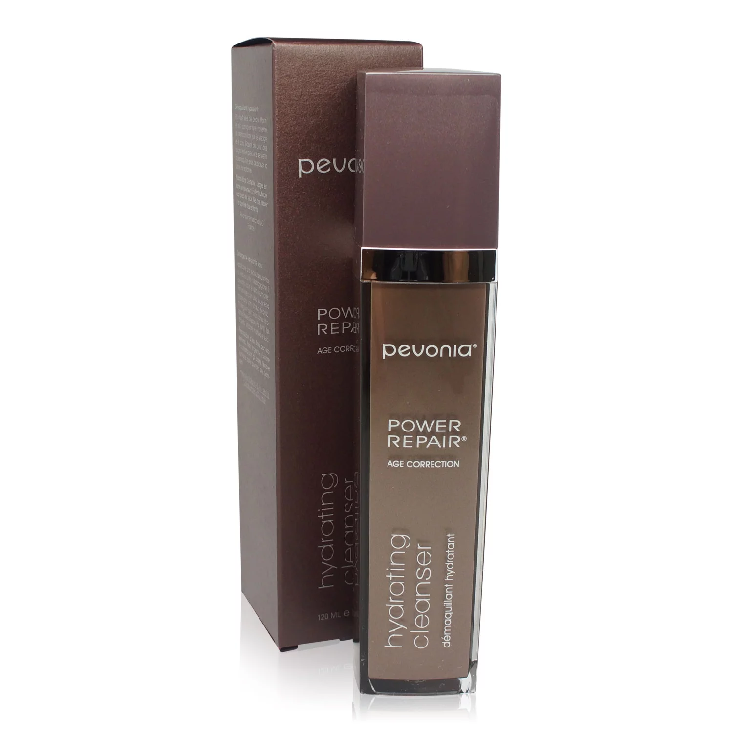 Pevonia Power Repair Hydrating Cleanser 4 Oz