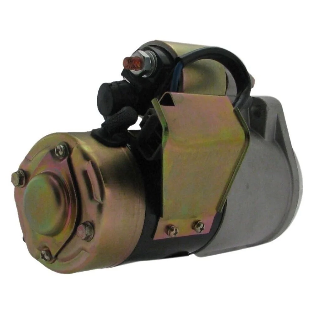 Teledu New Starter Pathfinder 3.0L 181 V6 12 VOLT CW 9T PMGR 87 88 89 23300-12G05