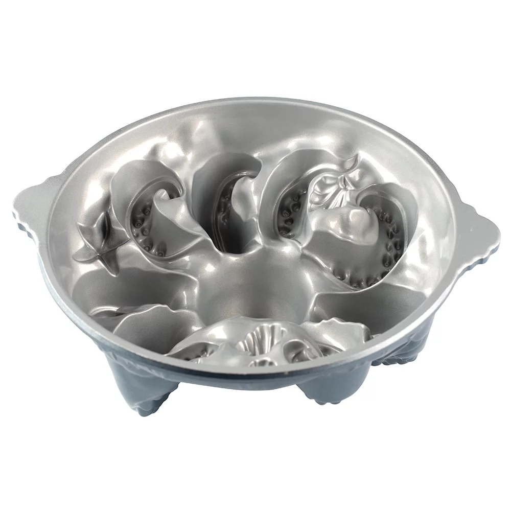 Nordic Ware Party Time Octopus Pan
