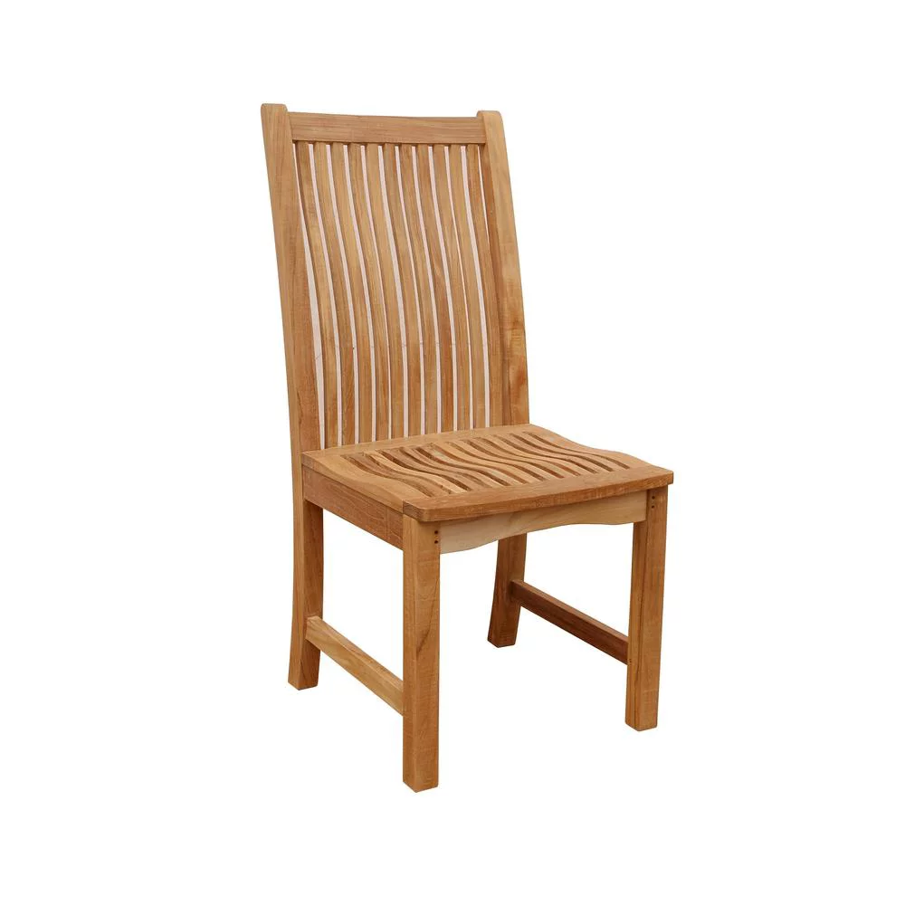 Anderson Teak Chicago Chair
