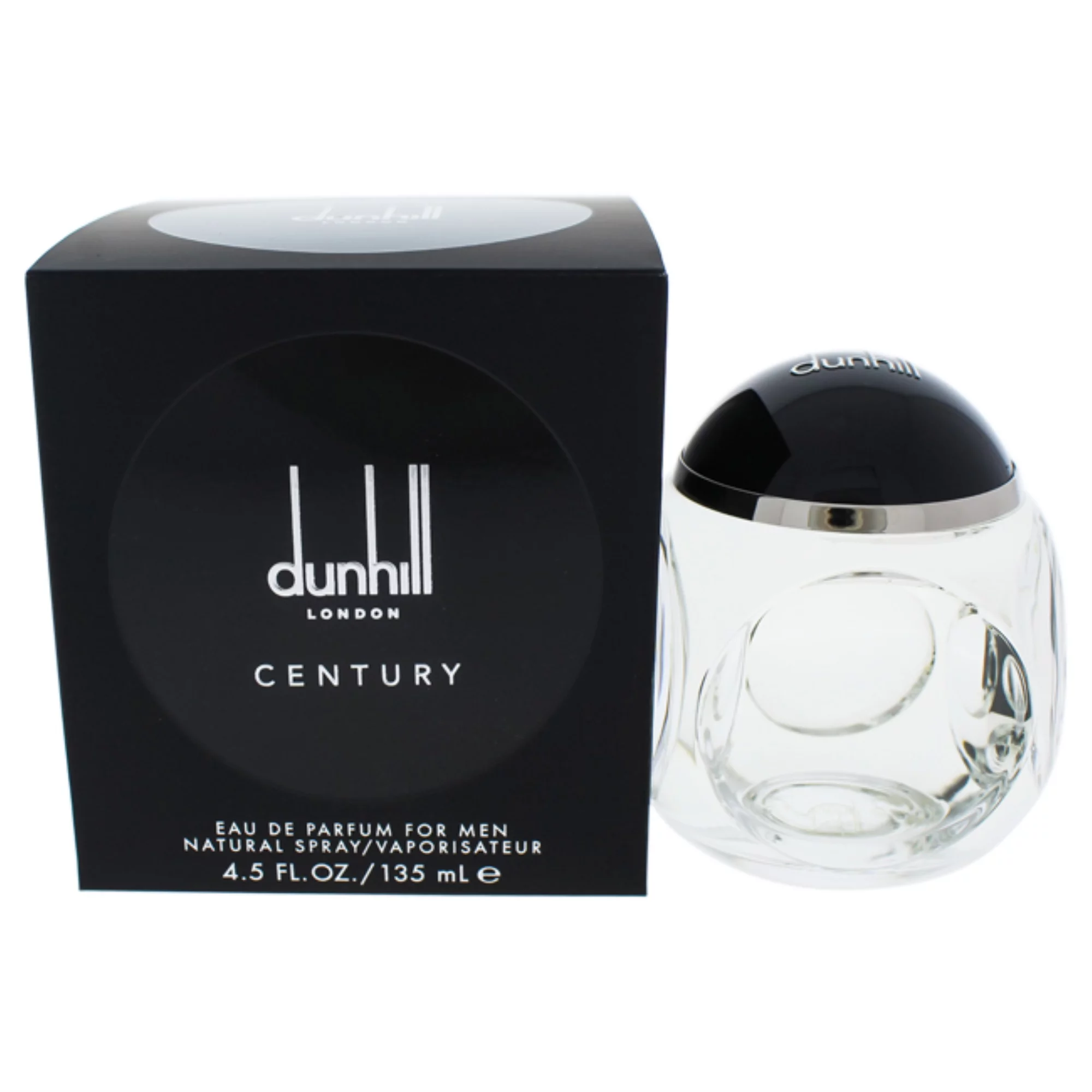 Dunhill Century by Alfred Dunhill Eau De Parfum Spray 4.5 oz Men