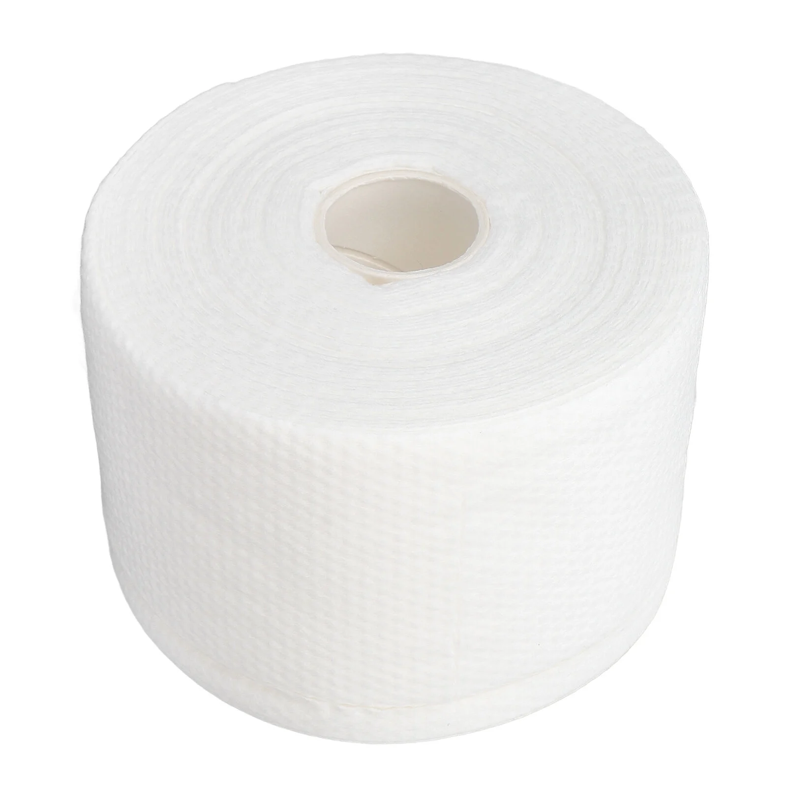 Facial Clean Disposable Face Towel Cotton Wet Dry Use Makeup Removing Wipes