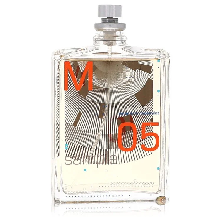 Molecule 05 by Escentric Molecules Eau De Toilette Spray (Unisex Tester) 3.5 oz for Women