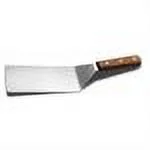 Dexter Russell S8699 Wood Handle 8 x 4