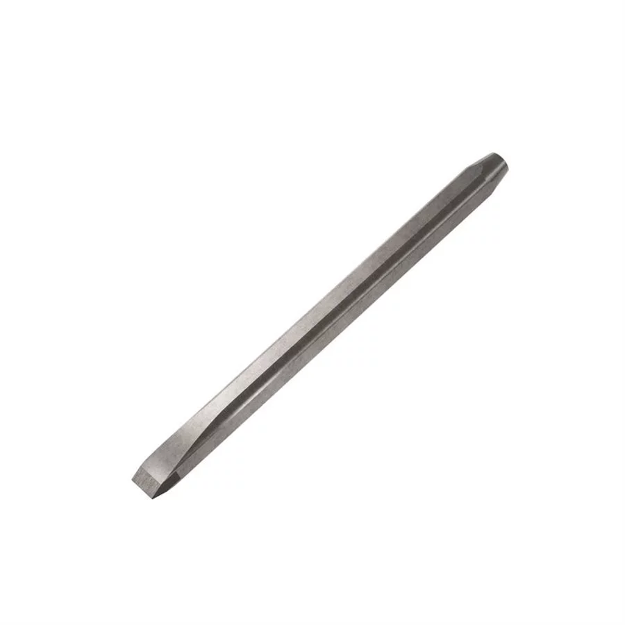 Bon 11-828 Hand Chisel - Carbide 1/2-inch X 7 1/2-inch
