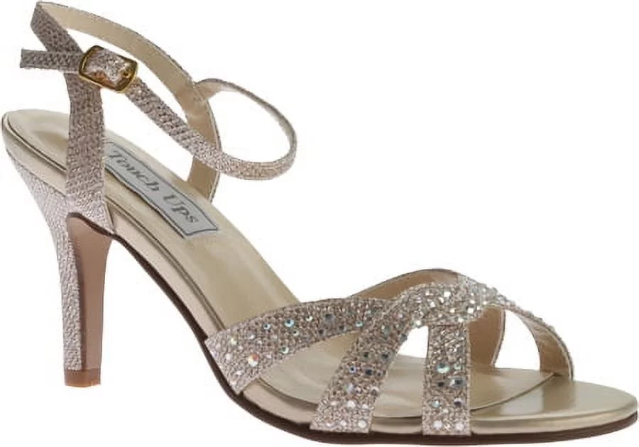 Benjamin Walk Dulce - Color - Champagne / Size - 11 M