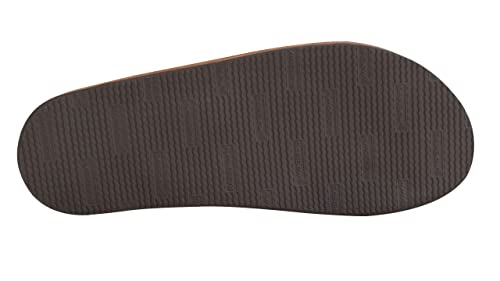 Rainbow Sandals Men's Single Layer Premier Leather