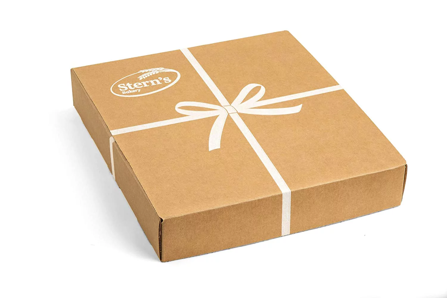 Hanukkah Gift Box | Gourmet Cookie Gifts | 16 Count | Trendy Assortment of Individually Wrapped Cookies | Prime Delivery | Chanukah | Men, Women | Stern’s Bakery (Menorah & Dreidel Cookie Gift Box)