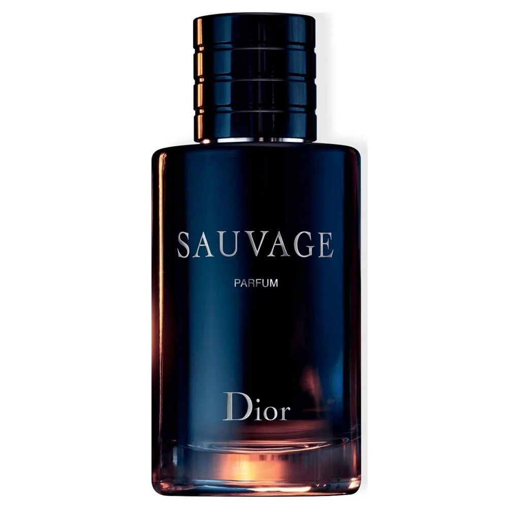 Sauvage Parfum with Manliness & Persistence by D..i-o.r Spray 100ml/3.4oz
