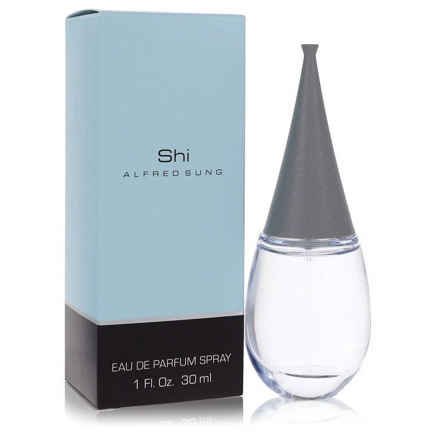 SHI by Alfred Sung Eau De Parfum Spray 1 oz for Female