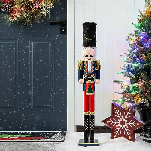 eUty King Nutcracker Christmas 42
