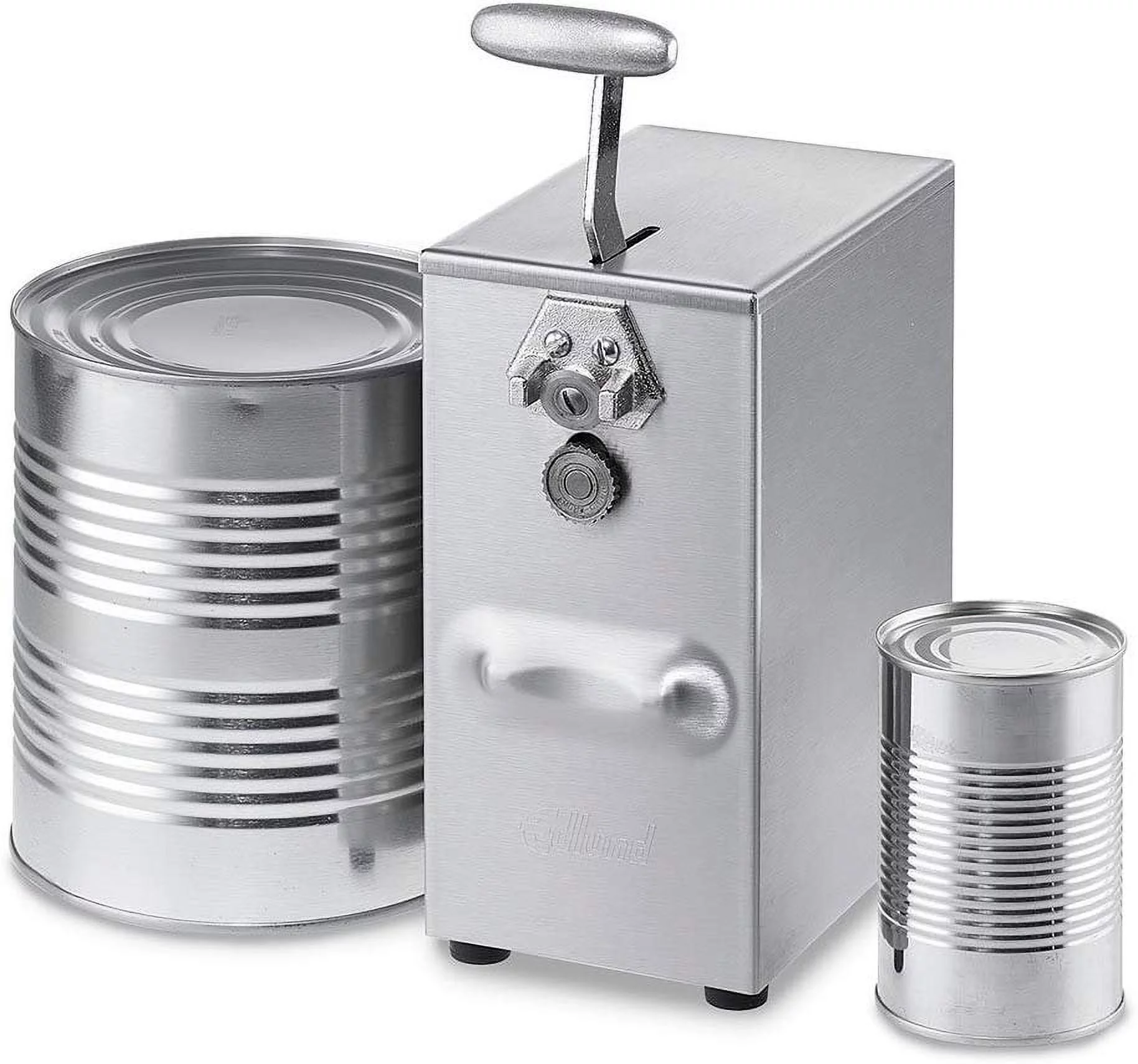Edlund 203 Two-Speed Tabletop Electric Can Opener - 115V