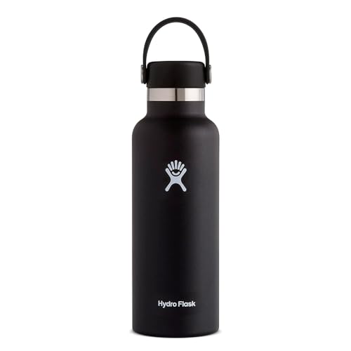 Hydro Flask 21 Oz Standard Flex Cap Cascade