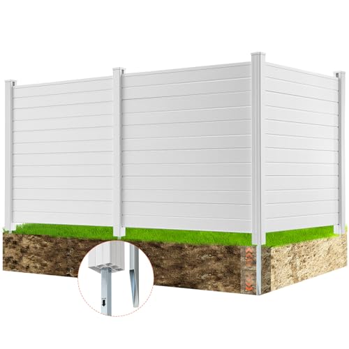 VEVOR Outdoor Privacy Screens, 50