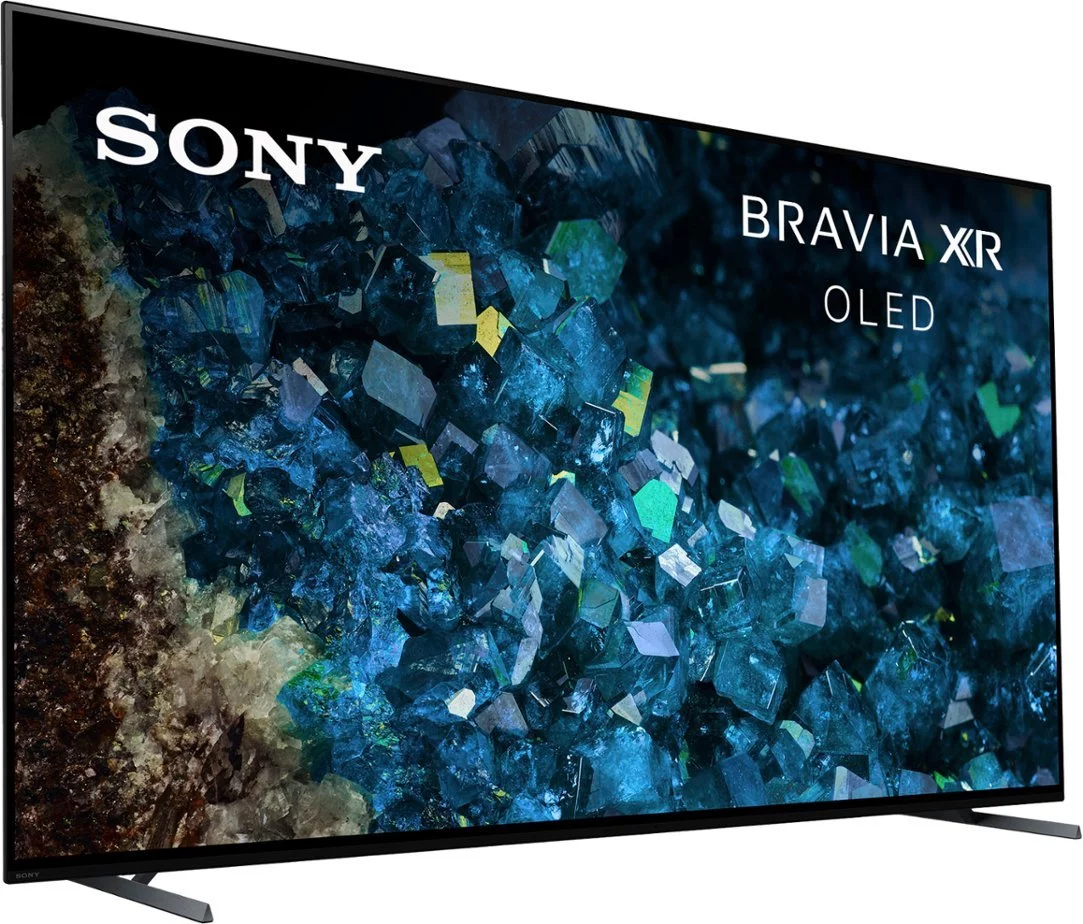 Sony XR65A80L 65 Inch 4K HDR OLED Smart Google TV with PS5 Features with an Additional 1 Year Coverage by Epic Protect (2023)