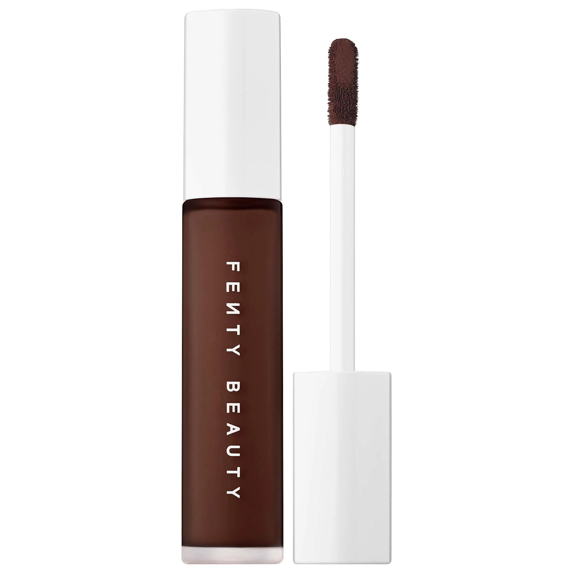 Fenty Beauty by Rihanna Pro Filt’r Instant Retouch Longwear Liquid Concealer - 498 - for very rich, deep skin w/ neutral undertones - 0.27 oz/8 mL